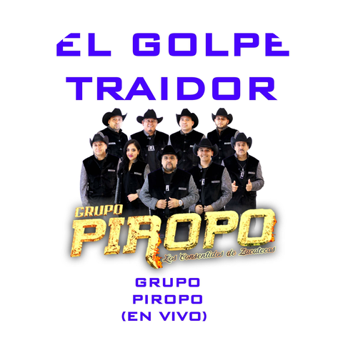 GRUPO PIROPO