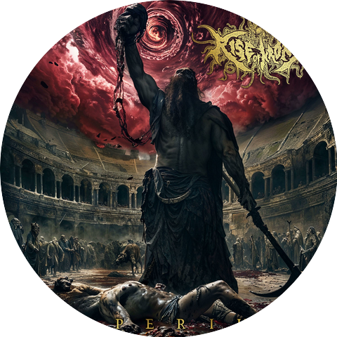 RISE OF KRONOS