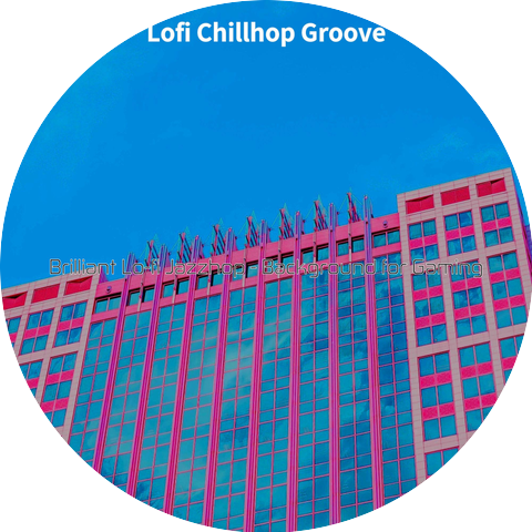 Lofi Chillhop Groove