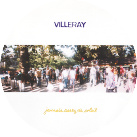 Villeray