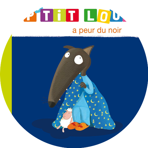 P’tit Loup