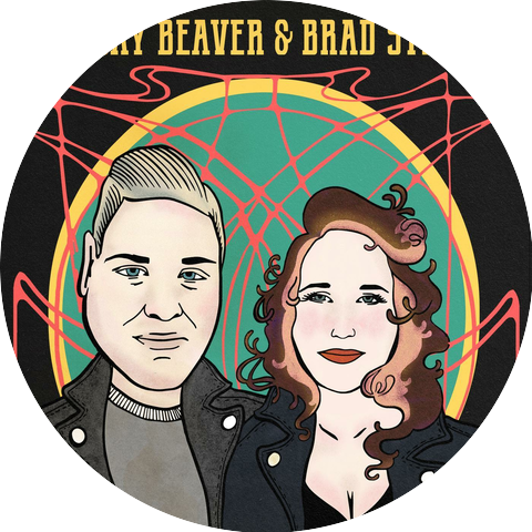 Lindsay Beaver and Brad Stivers