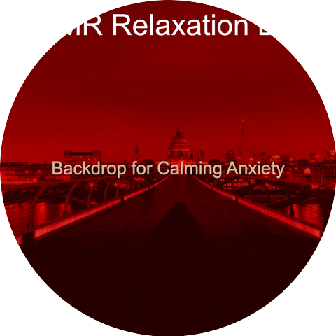 ASMR Relaxation Bgm