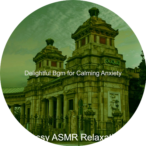Classy ASMR Relaxation
