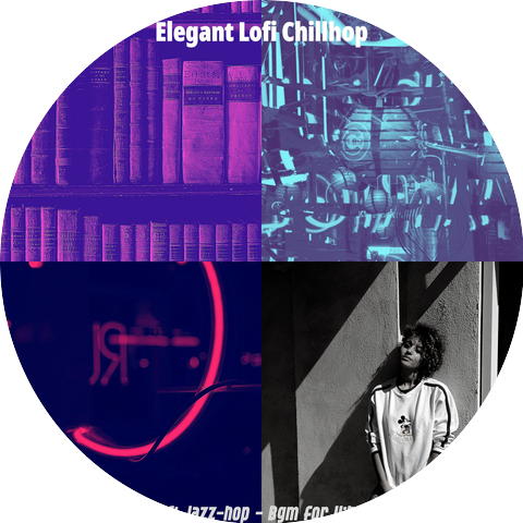Elegant Lofi Chillhop