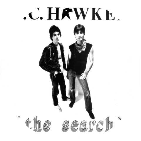 T.C. Hawker