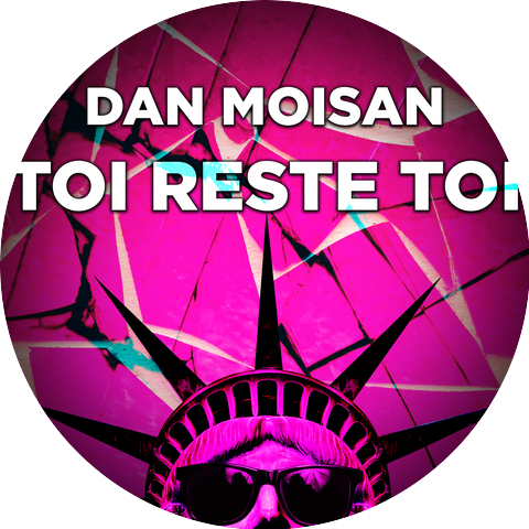 Dan Moisan