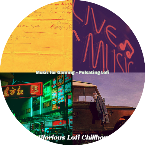 Glorious Lofi Chillhop