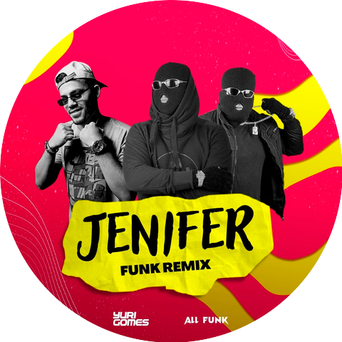 DJ Yuri Gomes Oficial