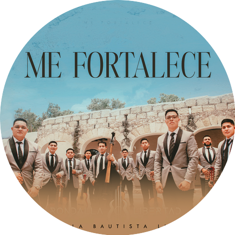 Rondalla Bautista Libertad