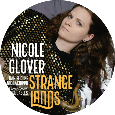 Nicole Glover