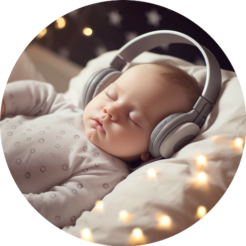 Baby Lullaby Music Experts