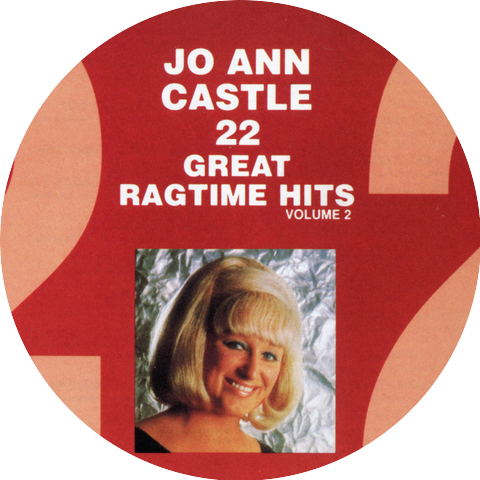 Jo Ann Castle
