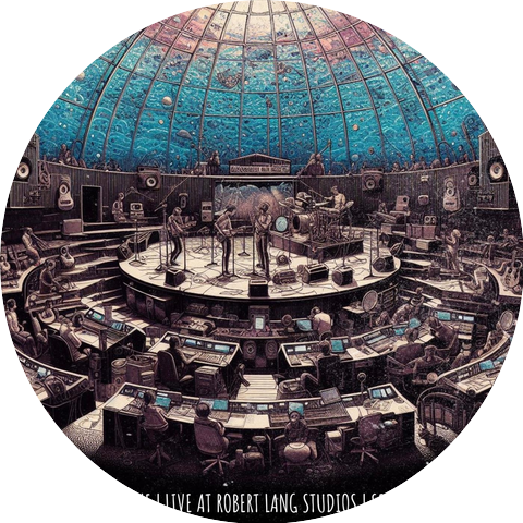 Aqua Dome