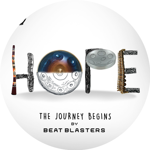 Beat Blasters
