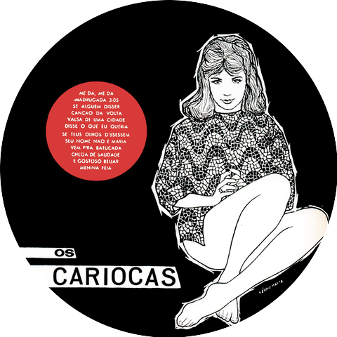 Os Cariocas