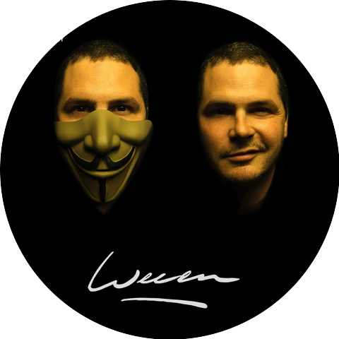 Wecen