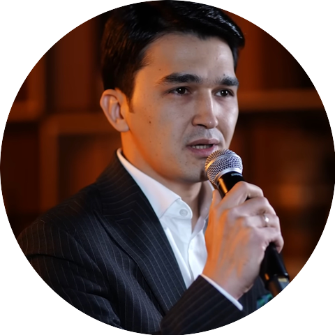 Serdar Çaryýew