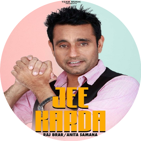 Raj Brar &amp