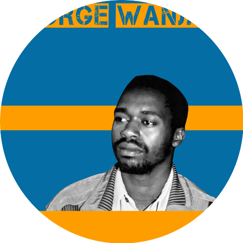 George Wanjaro