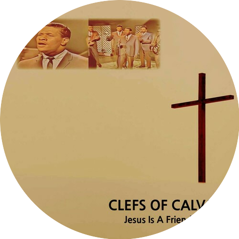 Clefs Of Calvary