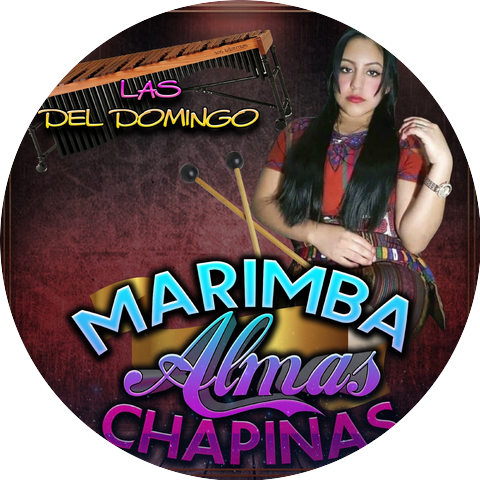 Marimba Almas Chapinas