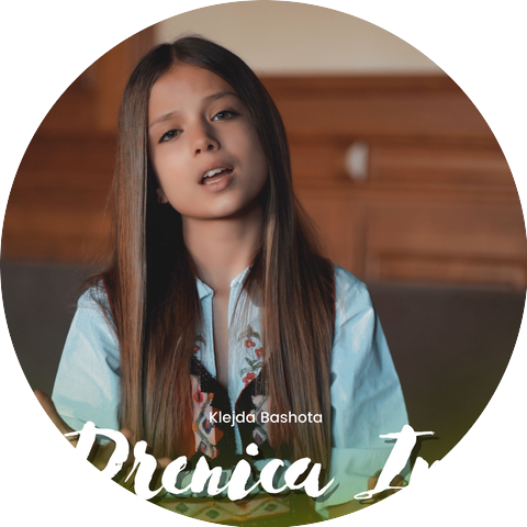 Klejda Bashota