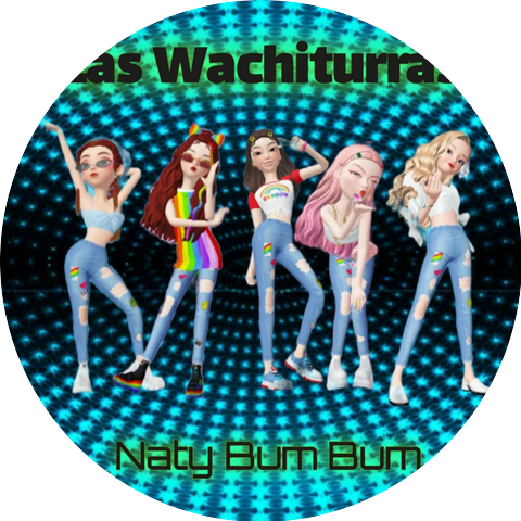 Las Wachiturras