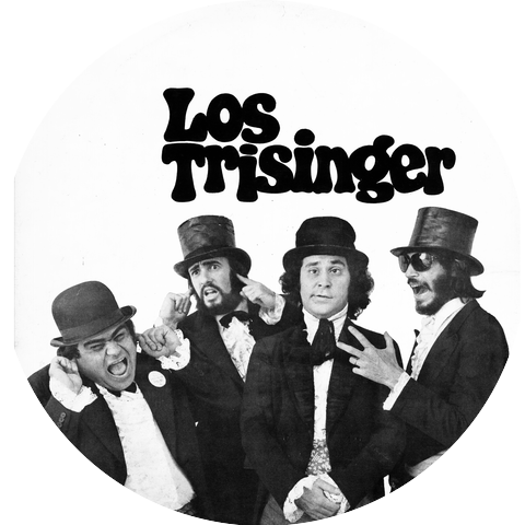 LOS TRISINGER