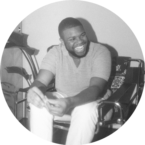 Vonte Rogers