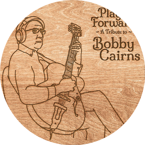 The Bobby Cairns Legacy Band
