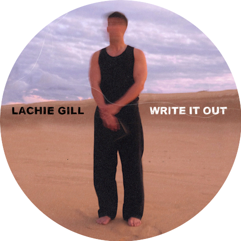 Lachie Gill