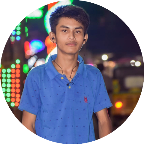 Akash Noatia