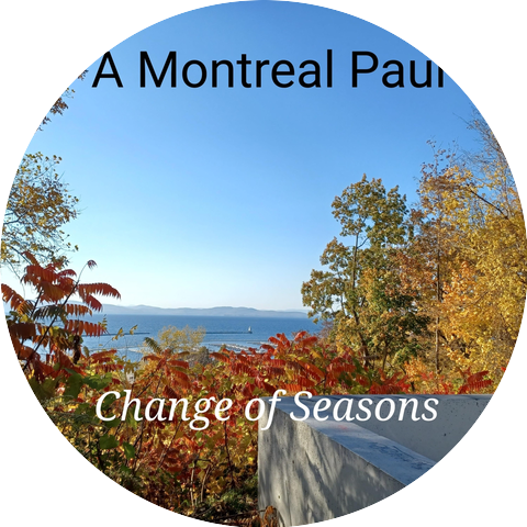 A Montreal Paul