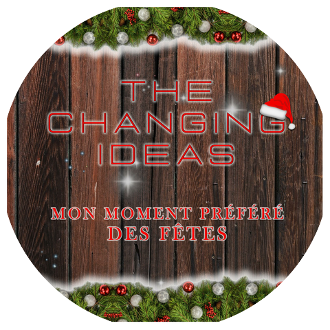 The Changing Ideas