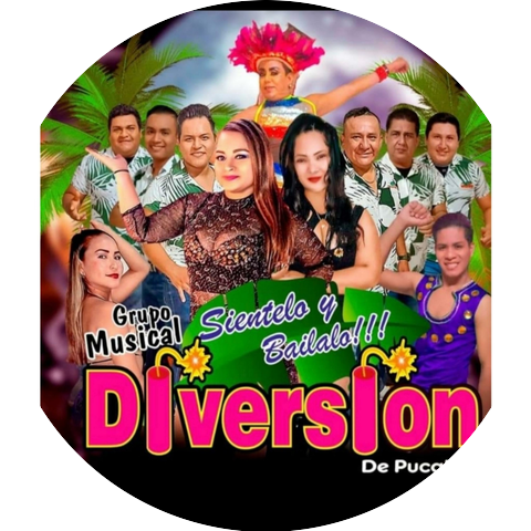 Grupo Musical Diversion - Pucallpa