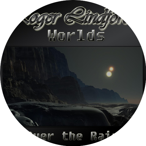Roger Lindforce