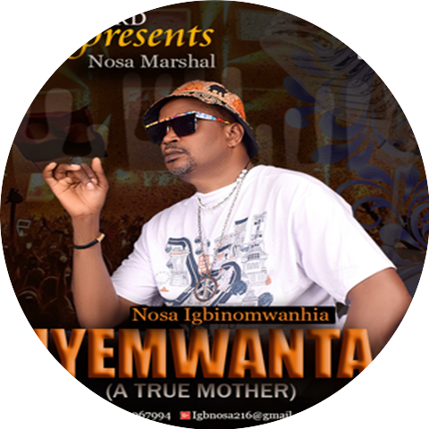 Nosa Marshal