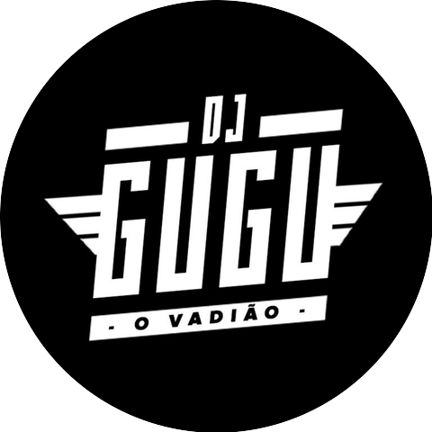 DJ GUGU O MAESTRO
