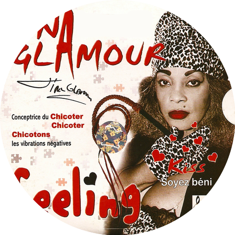 Tina Glamour