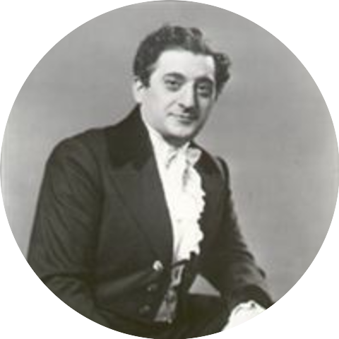 Jan Peerce