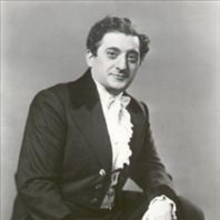 Jan Peerce