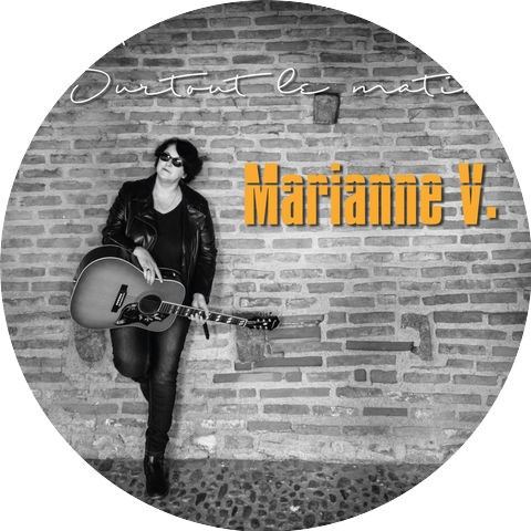 Marianne V.