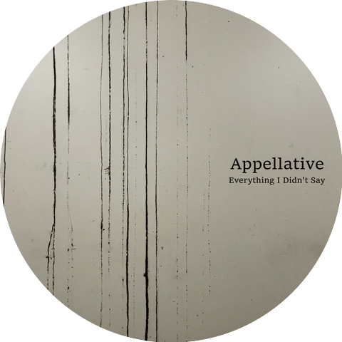 Appellative