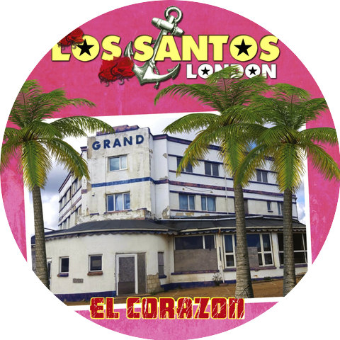 Los Santos London