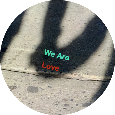 We Are Love