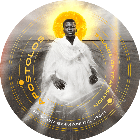 Pastor Emmanuel Iren