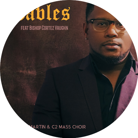Tarell Martin & C2 Mass Choir