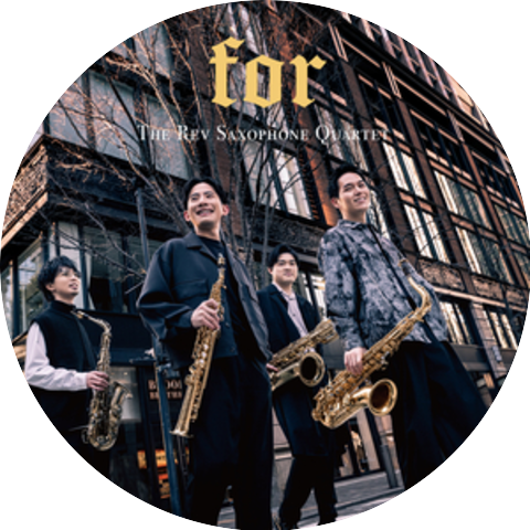 Rova Saxophone Quartet