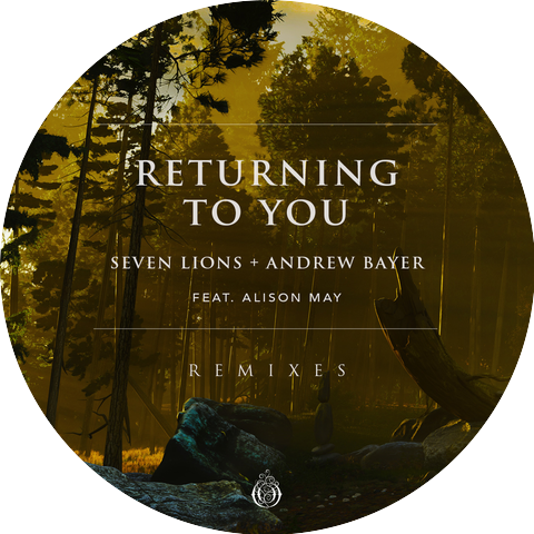 Seven Lions and Andrew Bayer